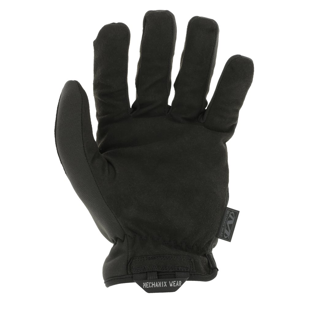 Rukavice FASTFIT COVERT D4-360 ČERNÉ vel. M