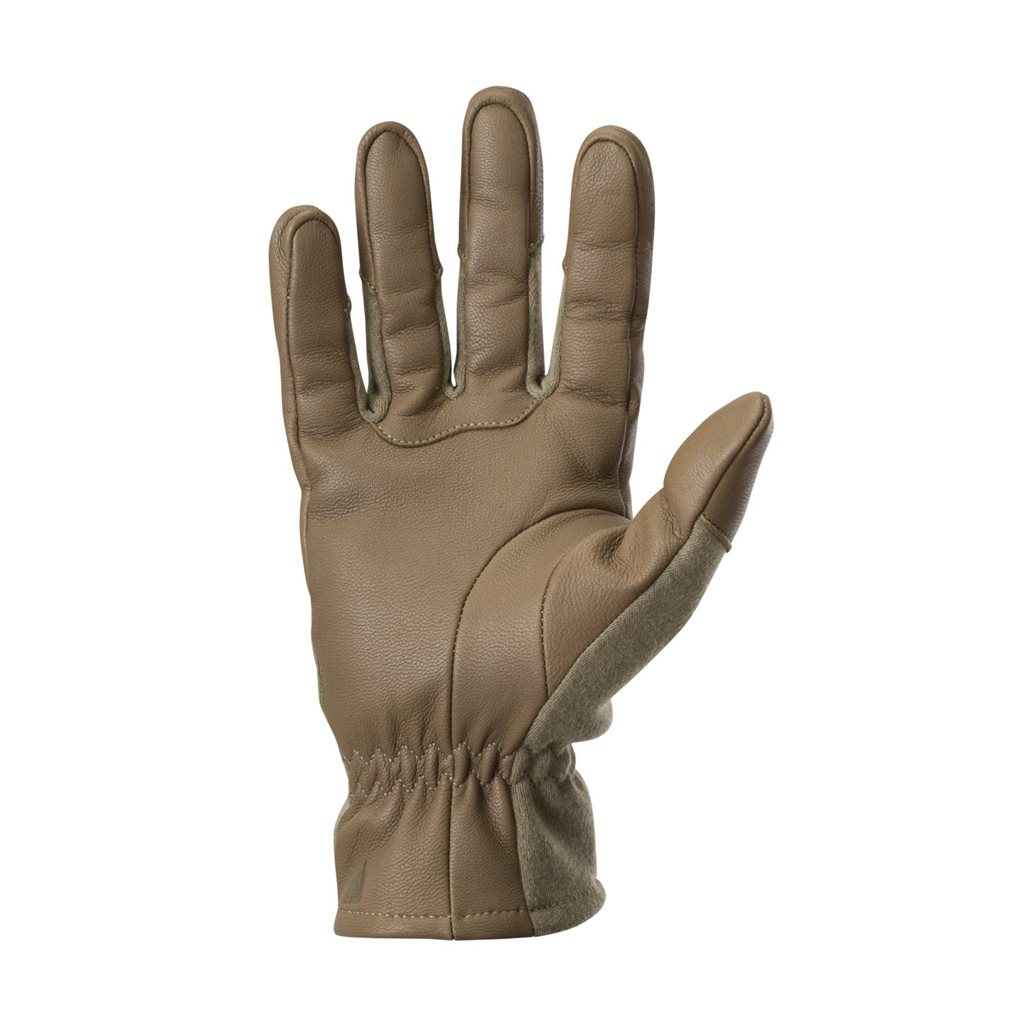 Rukavice CROCODILE FR LONG® Nomex® LIGHT COYOTE vel. M