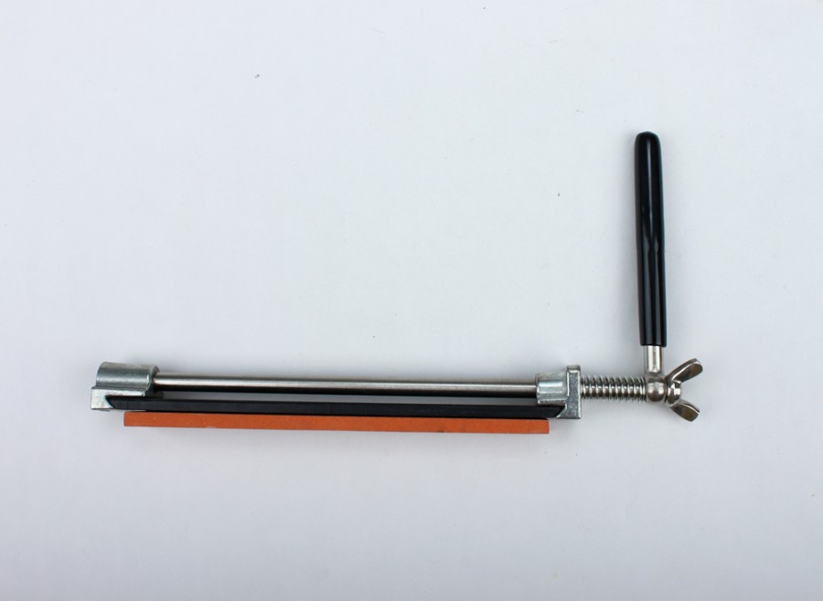 Brousící sada TOUCH PRO STEEL