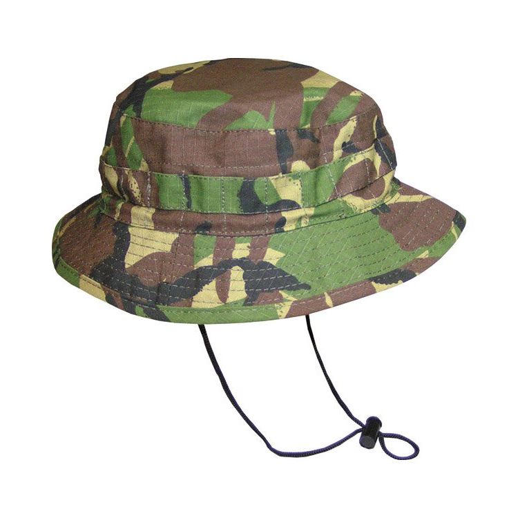 Klobouk BRIT SPEC.FORC.BUSH DPM vel. 60