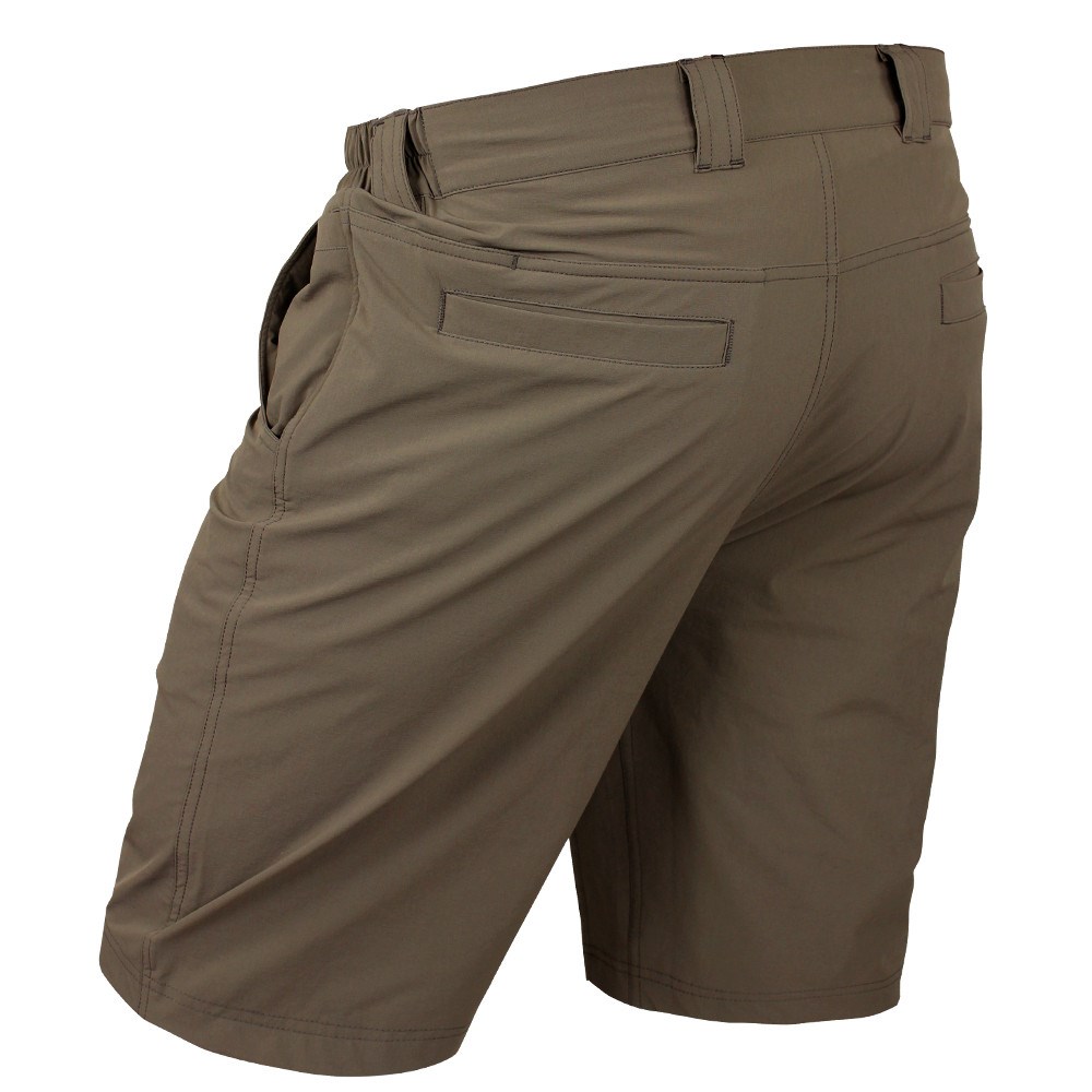 Kraťasy MAVERICK DARK EARTH vel. 30