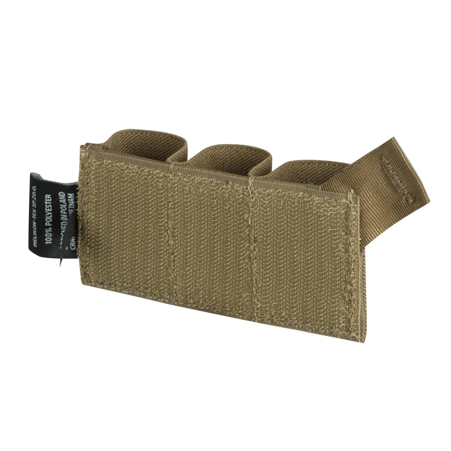 Insert ELASTIC na tři pistolové zásobníky COYOTE