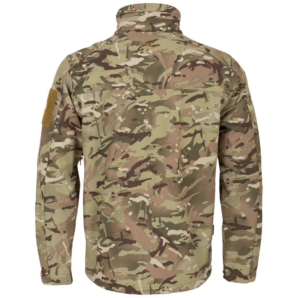 Bunda ODIN softshell HMTC vel. M