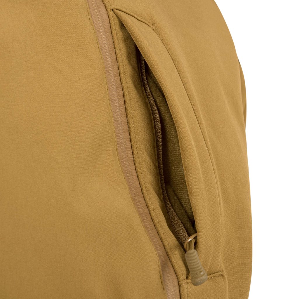 Bunda ODIN softshell COYOTE vel. XL