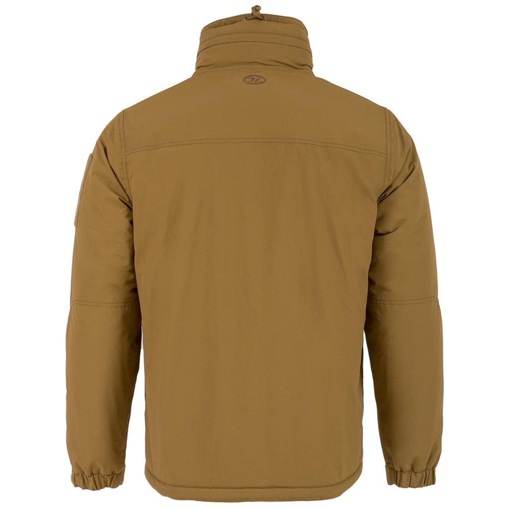 Bunda STRYKER COYOTE TAN