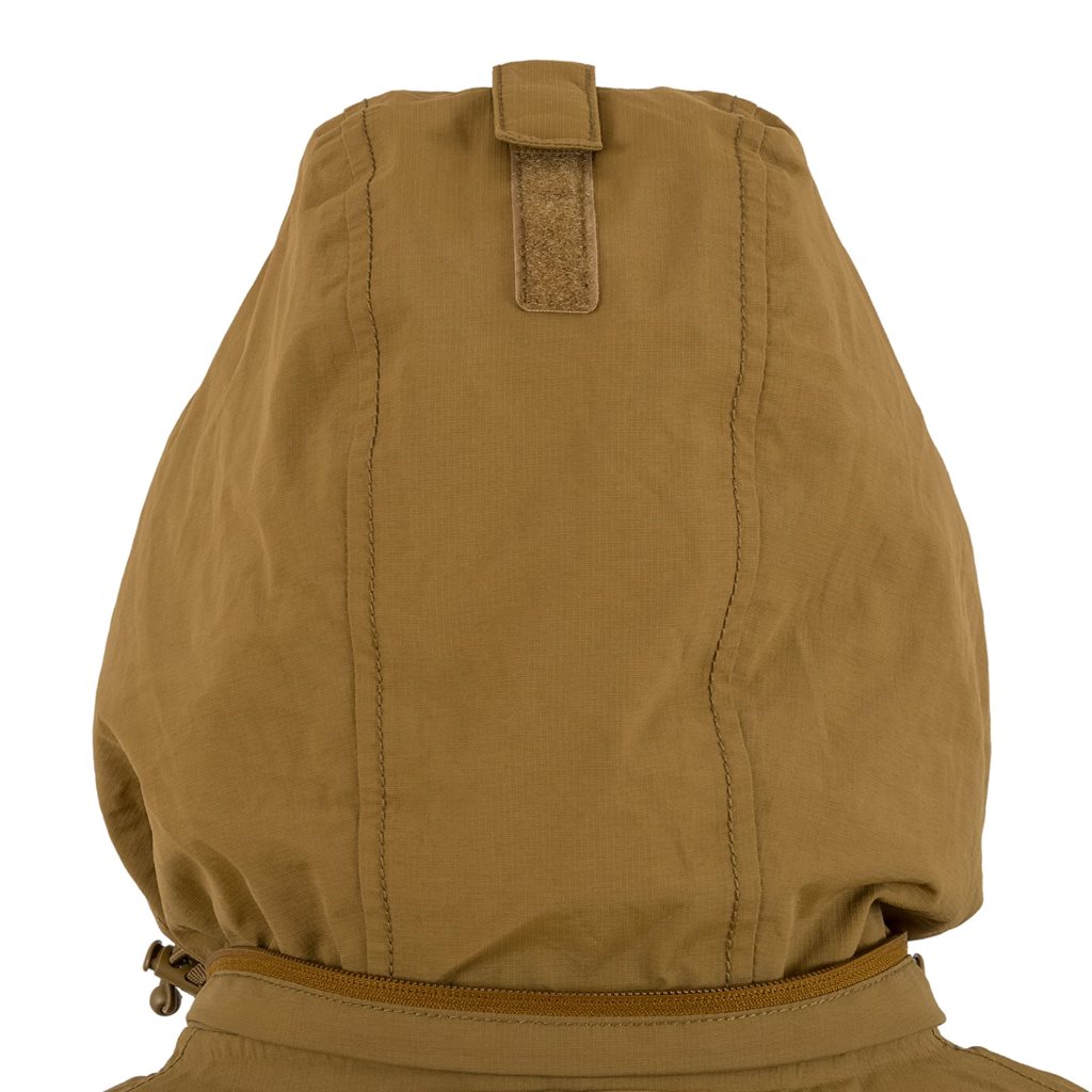 Bunda STRYKER COYOTE TAN vel. M