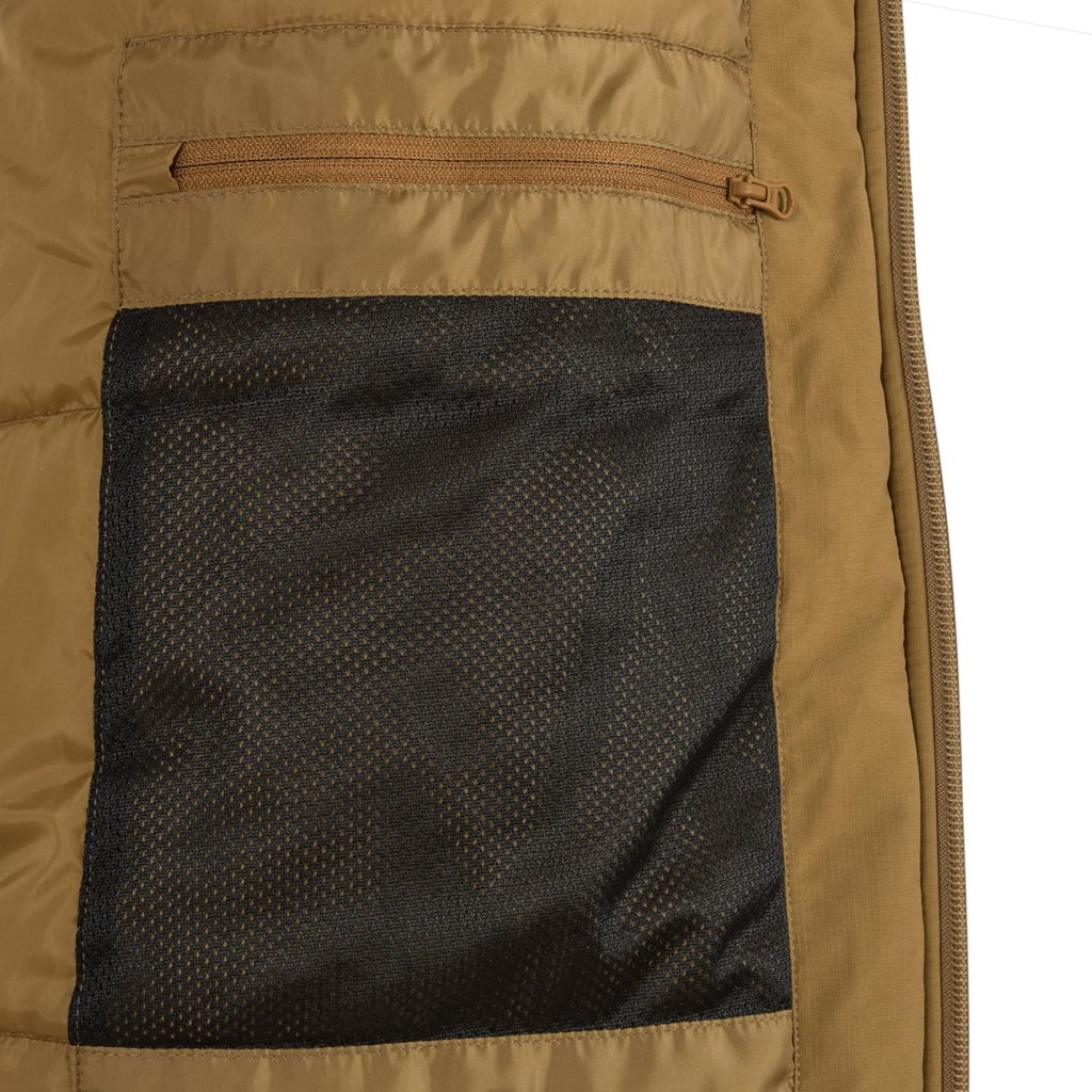Bunda STRYKER COYOTE TAN vel. XL