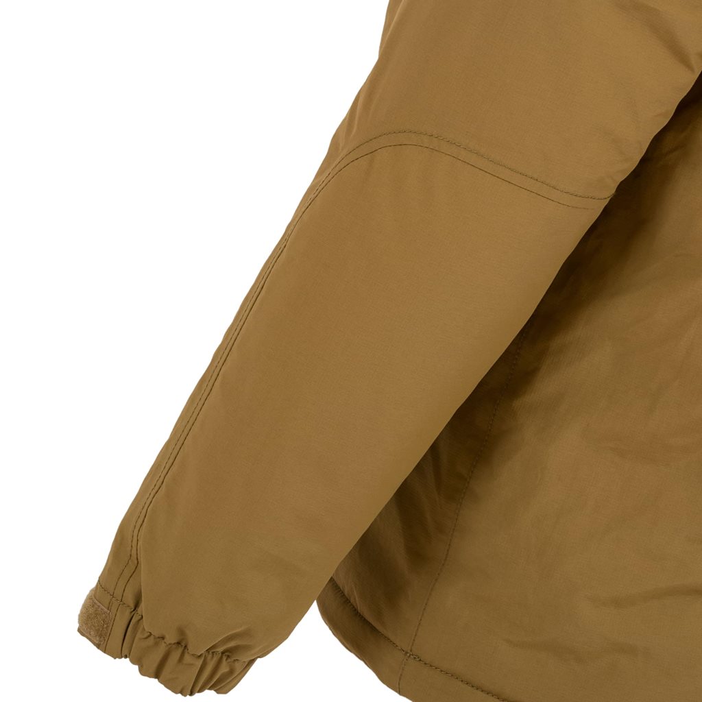 Bunda STRYKER COYOTE TAN vel. XL