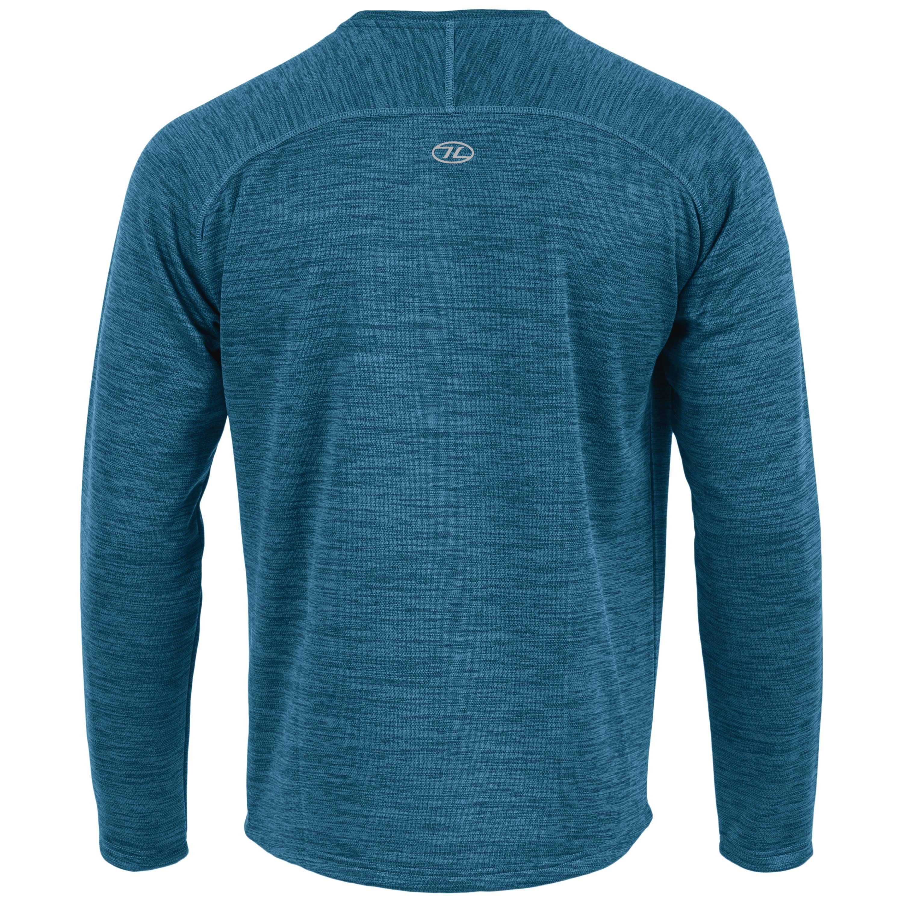 Svetr CREW NECK MODRÝ vel. S