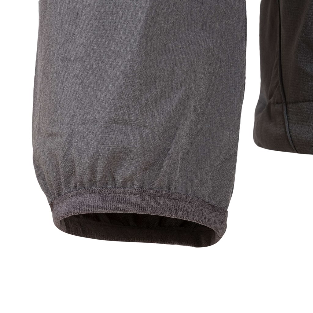 Bunda HIRTA SHELL ŠEDÁ vel. S