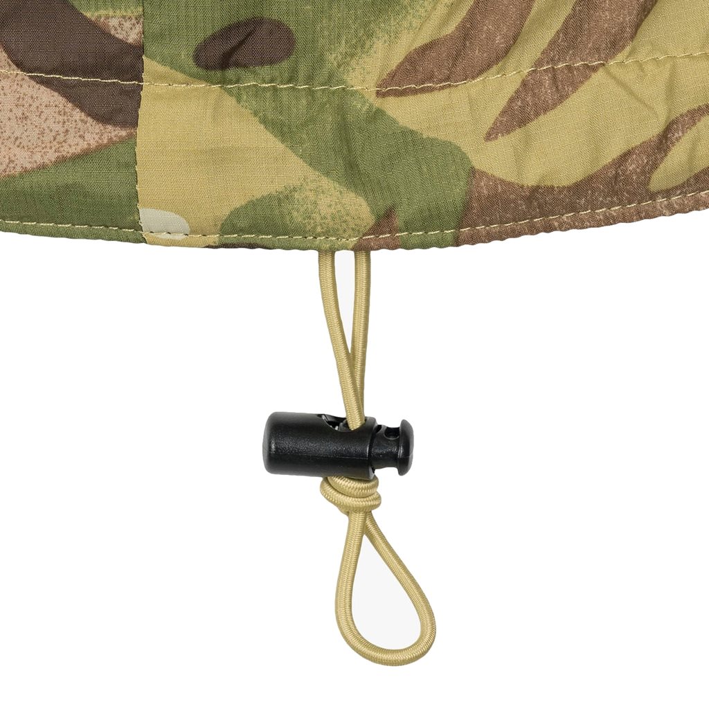 Bunda se zipem a kapucí HALO FULL ZIP TACTICAL HMTC vel. L