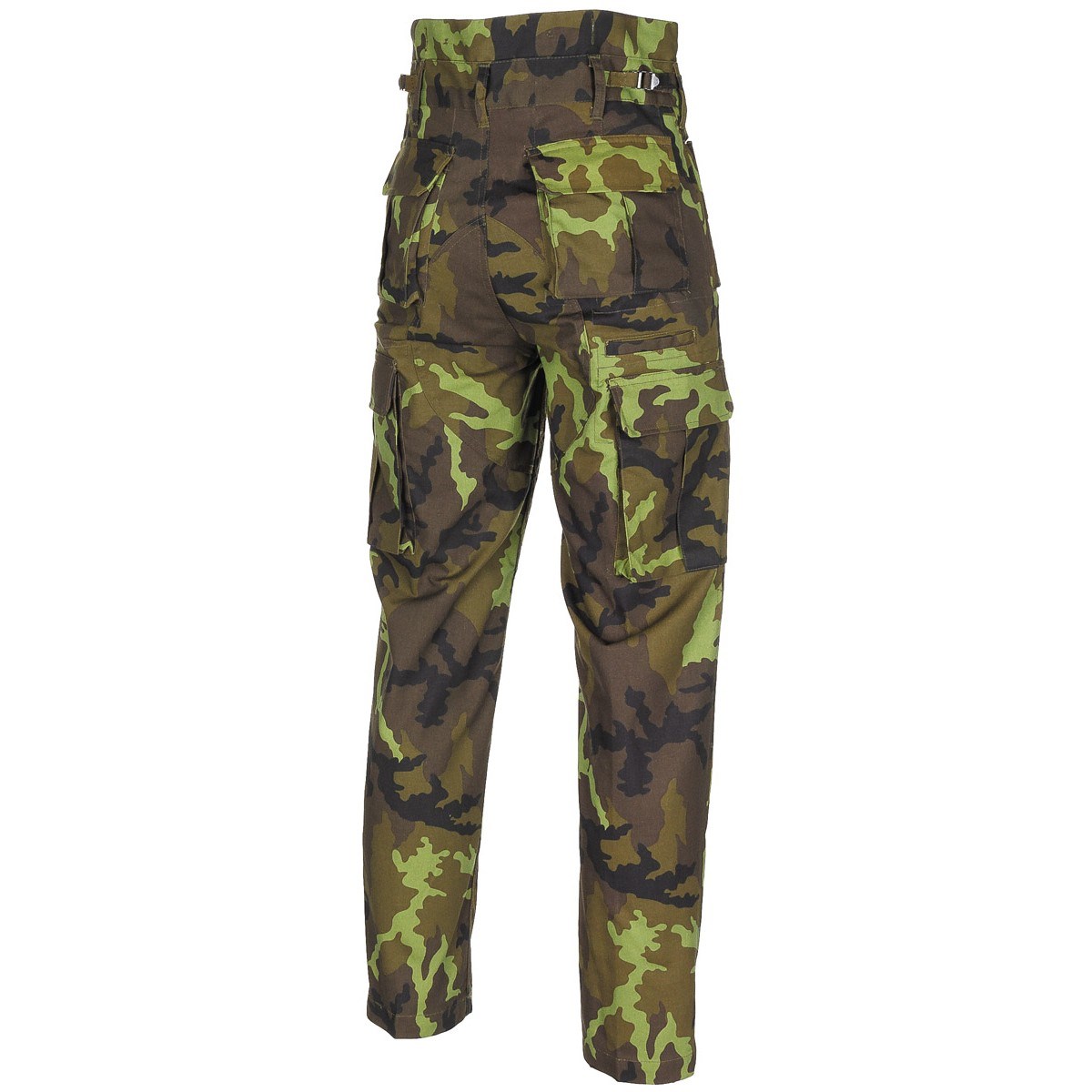Kalhoty AČR polní vz.95 les NY/CO vel. 3XL