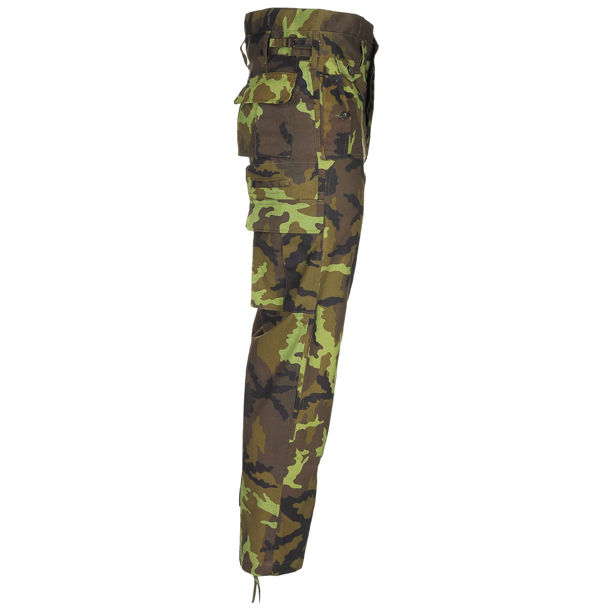 Kalhoty AČR polní vz.95 les NY/CO vel. 3XL
