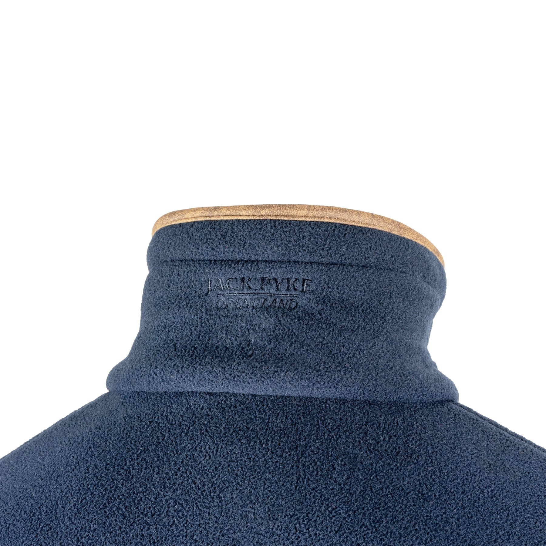 Vesta COUNTRYMAN fleece MODRÁ vel. XL