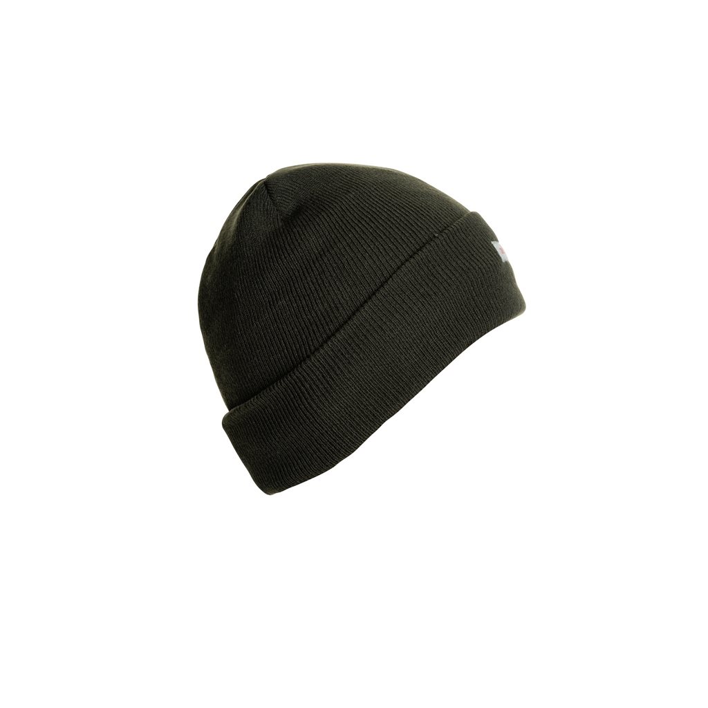Čepice Thinsulate™ BOB ZELENÁ