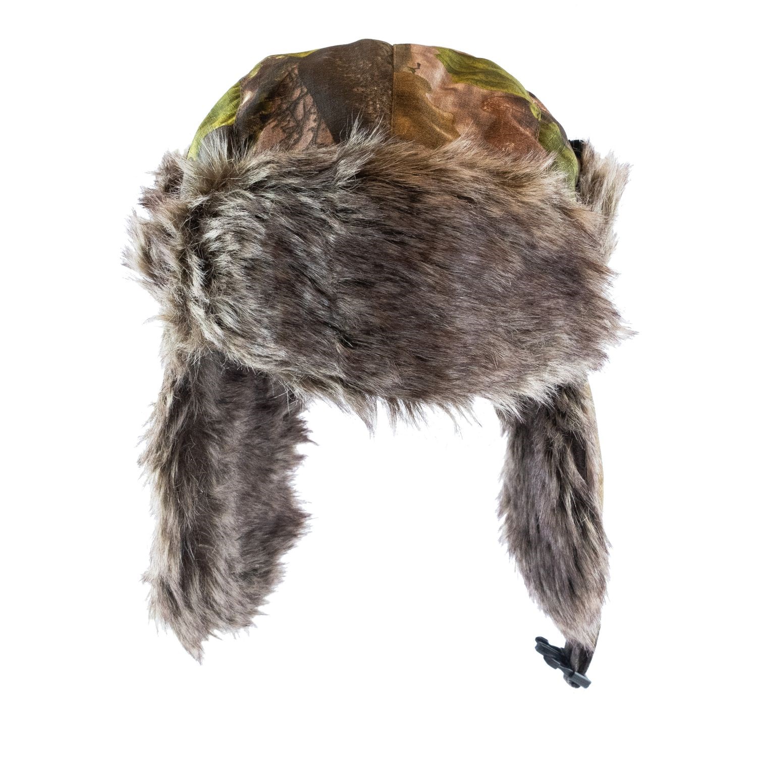 Beranice TUNDRA zateplená s ušima EVO vel. 60