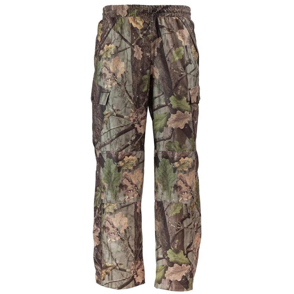 Kalhoty HUNTER polyester EVO