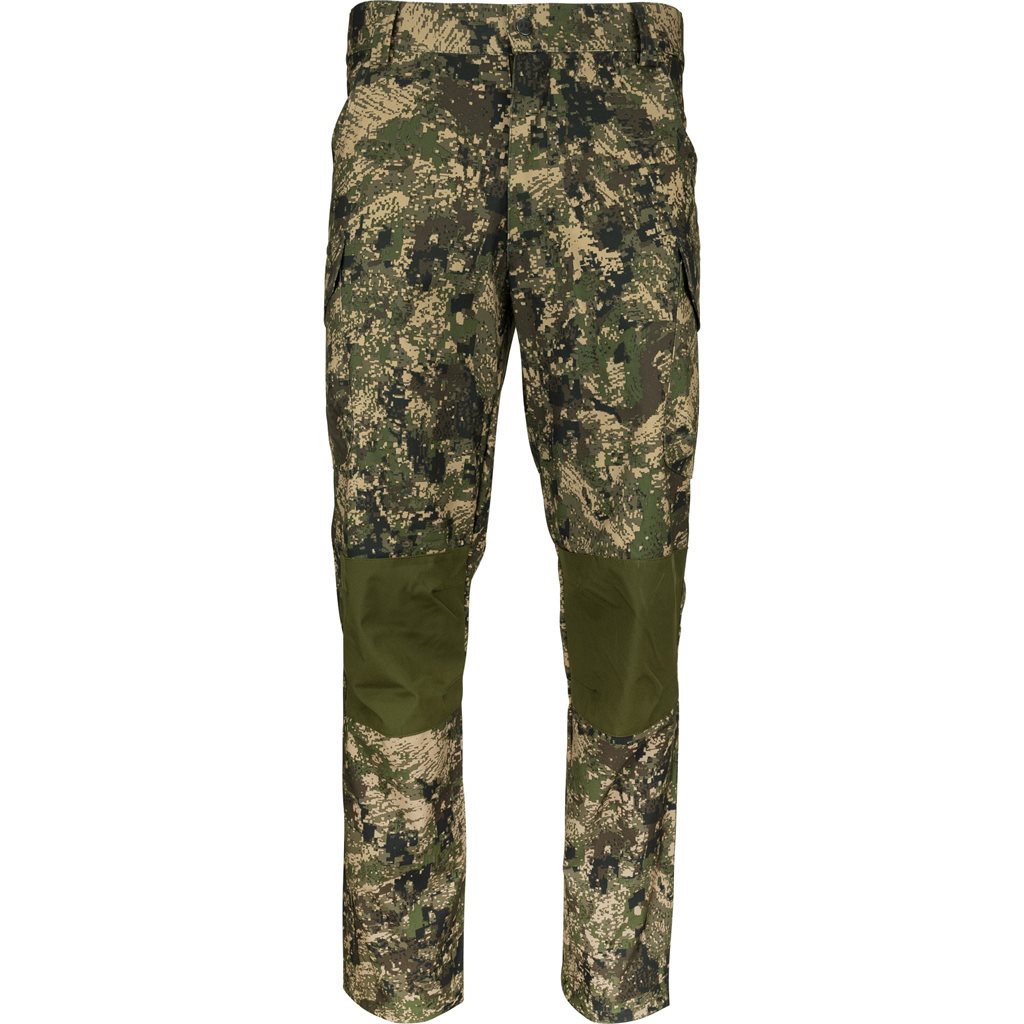 Kalhoty SOFTSHELL DIGICAM vel. 3XL