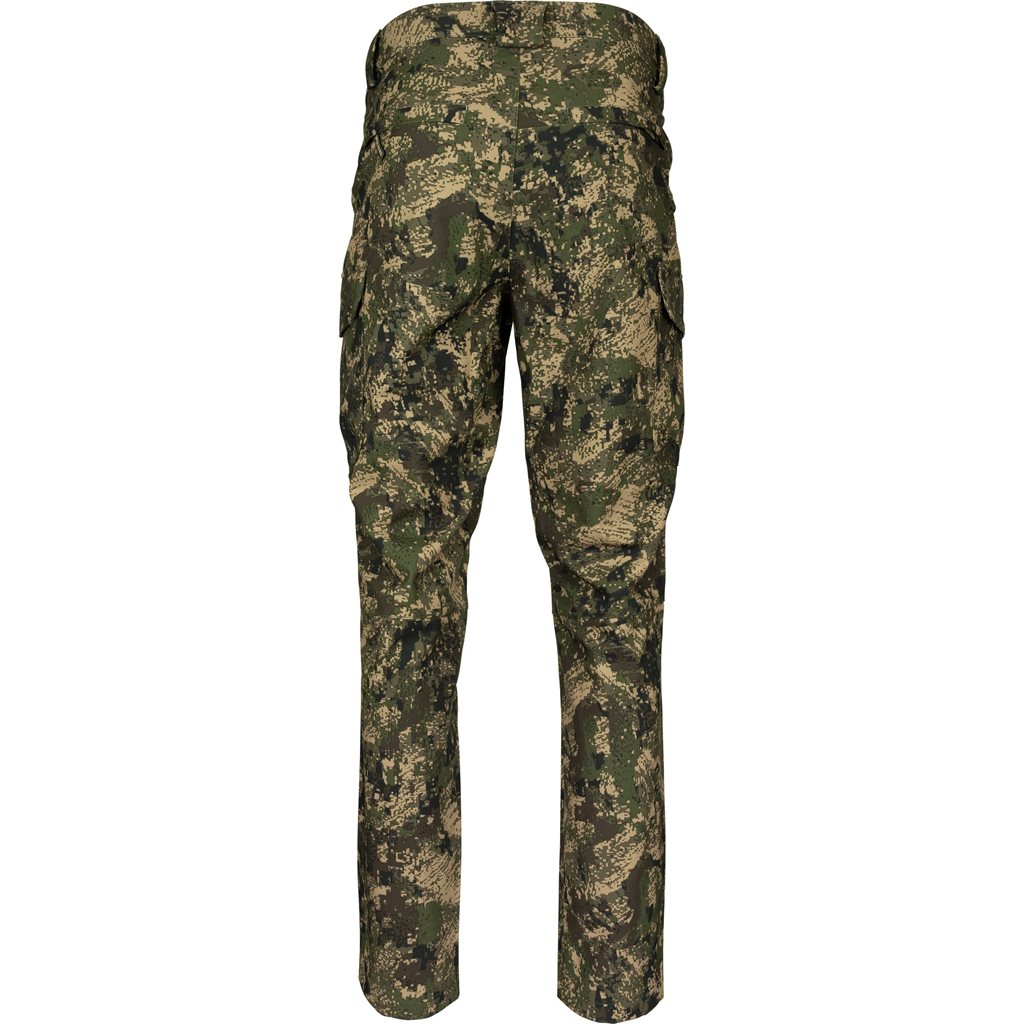 Kalhoty SOFTSHELL DIGICAM vel. XXL