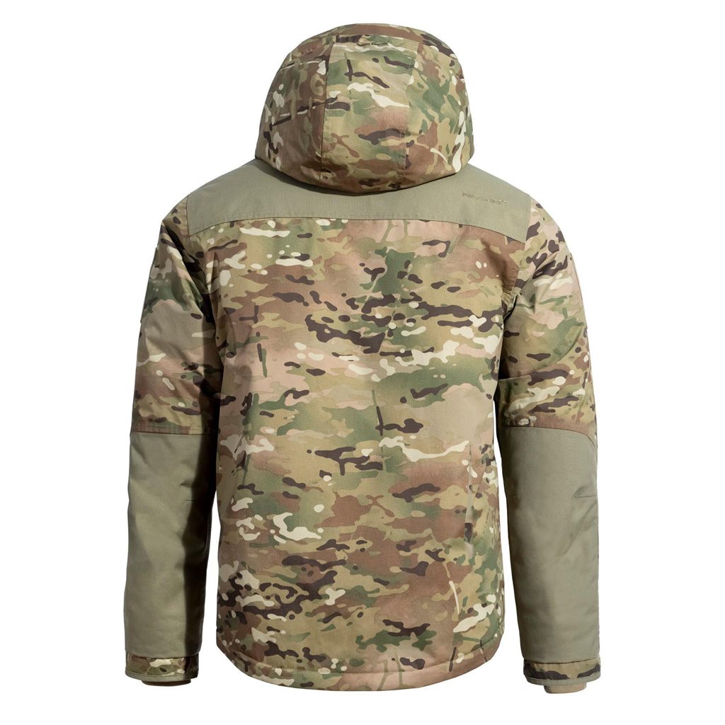 Bunda LCP V2.0 Primaloft® MULTICAM® vel. L