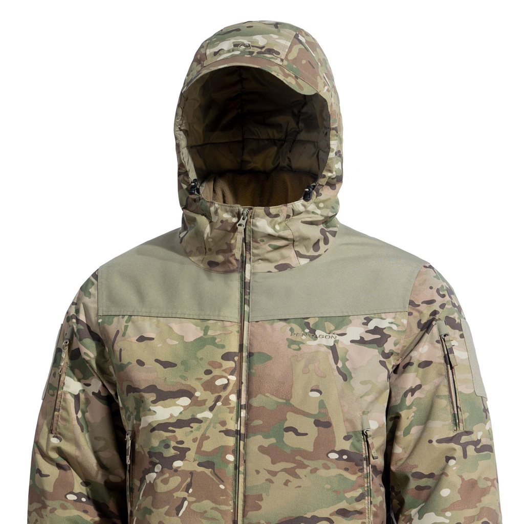 Bunda LCP V2.0 Primaloft® MULTICAM® vel. L