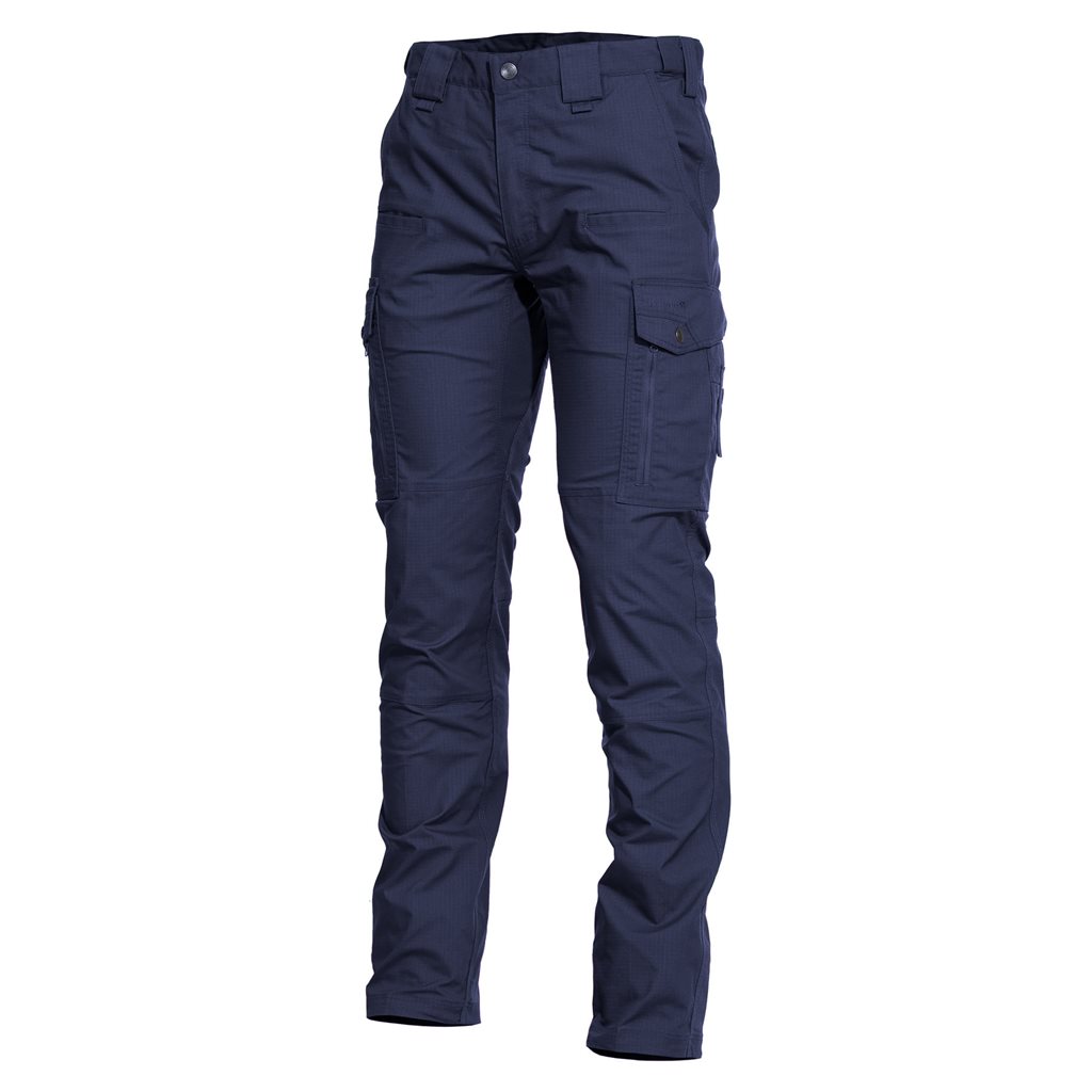 Kalhoty RANGER 2.0 MIDNIGHT BLUE vel. 40-32