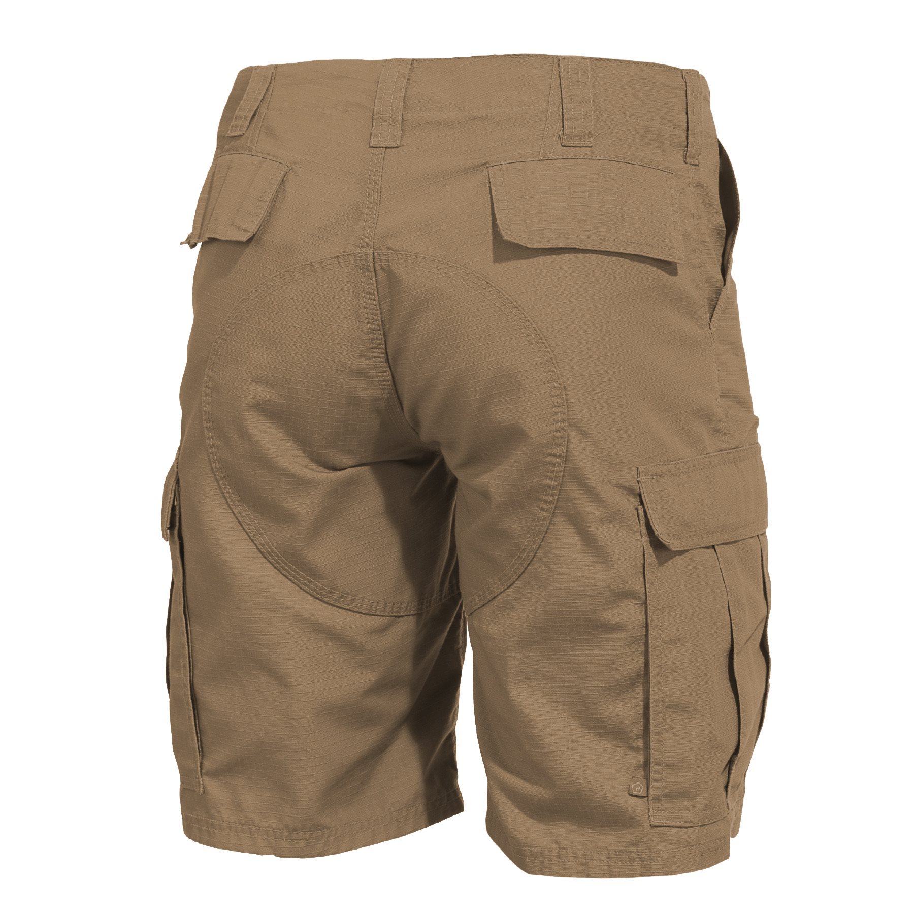 Kraťasy BDU 2.0 rip-stop COYOTE vel. 38
