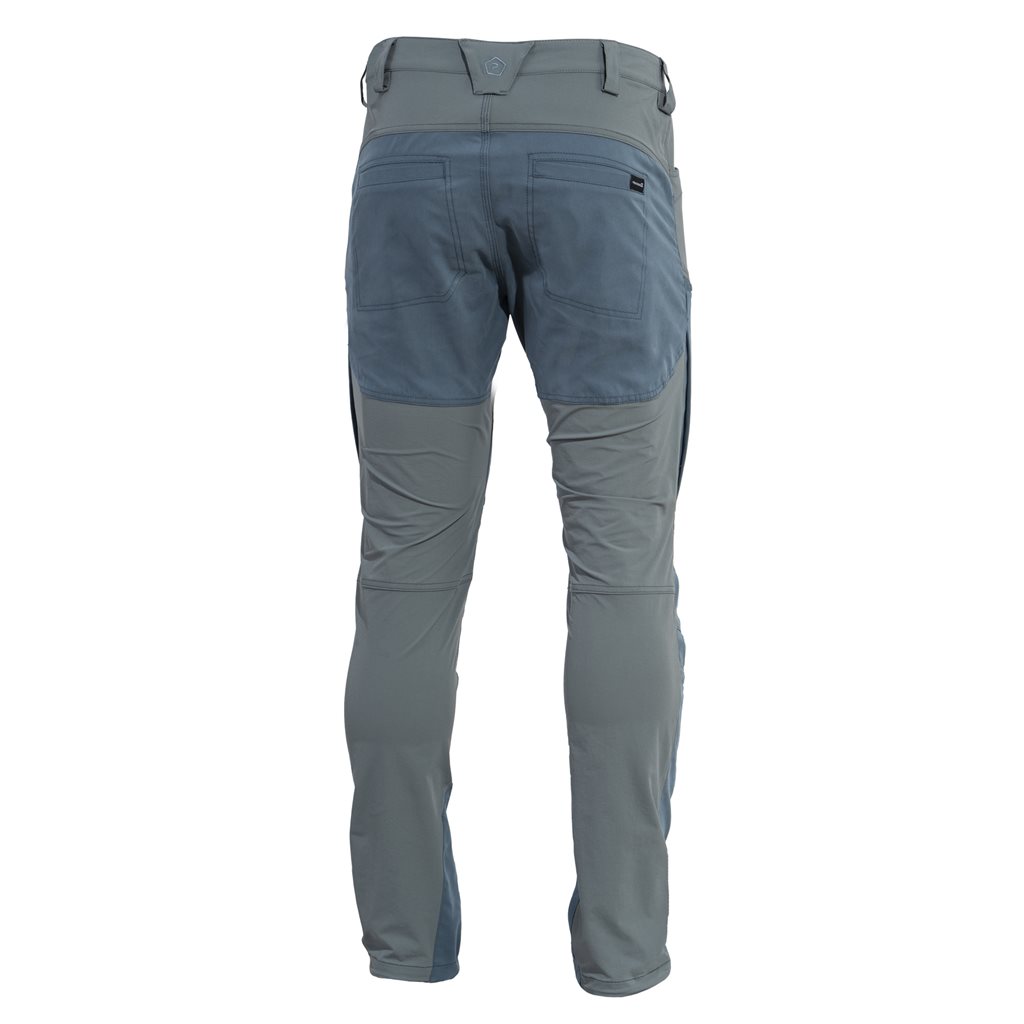 Kalhoty RENEGADE SAVANNA CHARCOAL BLUE vel. 46-32