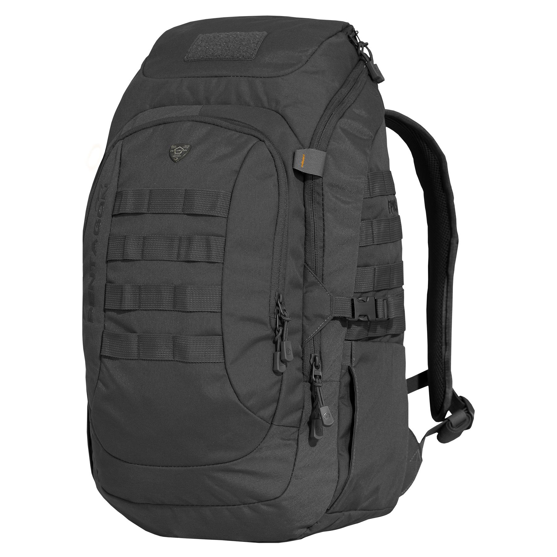 Batoh EPOS 40ltr. ČERNÝ