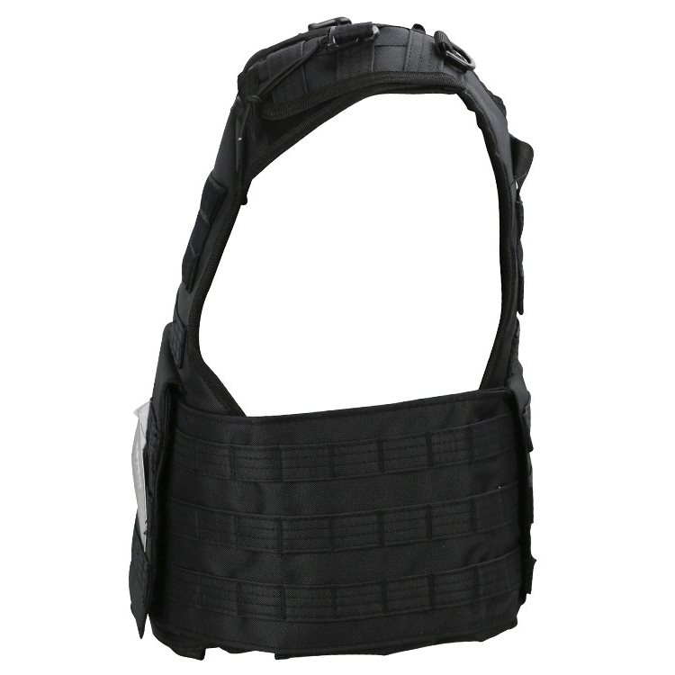 Vesta VIKING MOLLE platform ČERNÁ
