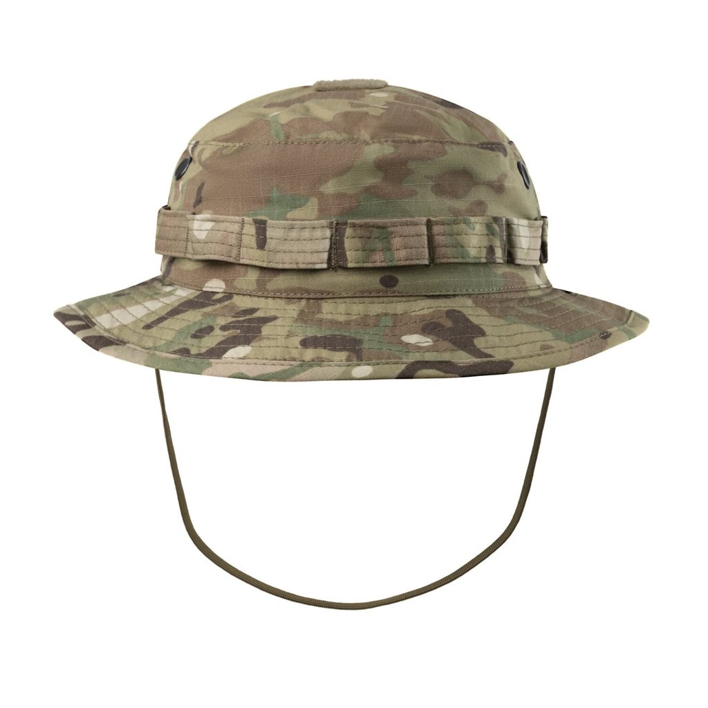 Klobouk BOONIE MK2 rip-stop MULTICAM® vel. L