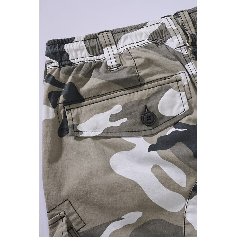 Kalhoty RAY VINTAGE URBAN vel. M