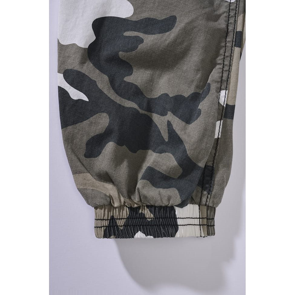 Kalhoty RAY VINTAGE URBAN vel. M