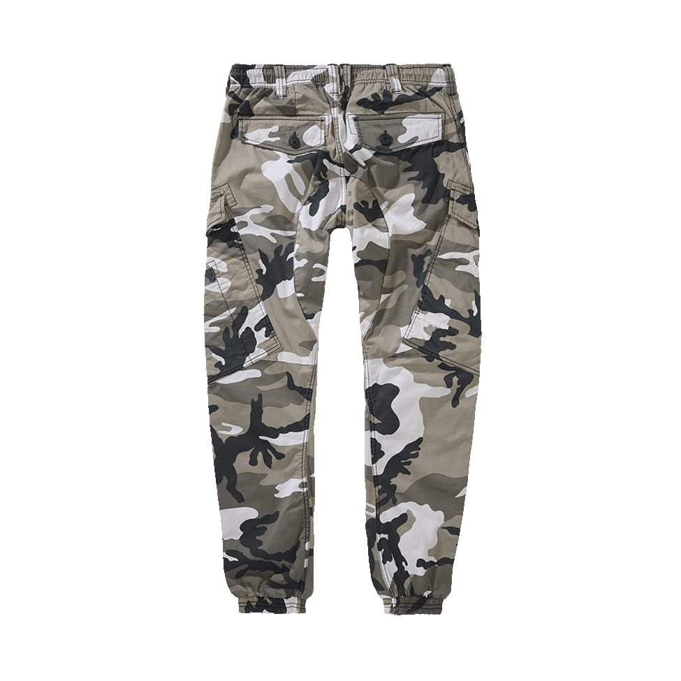 Kalhoty RAY VINTAGE URBAN vel. M
