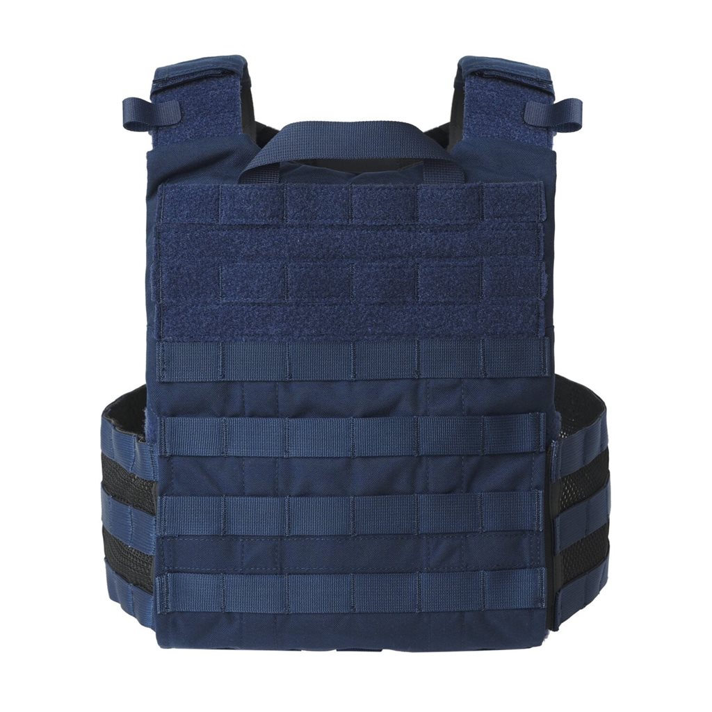 Vesta GUARDIAN LAW ENFORCEMENT nosič plátů SENTINEL BLUE vel. L
