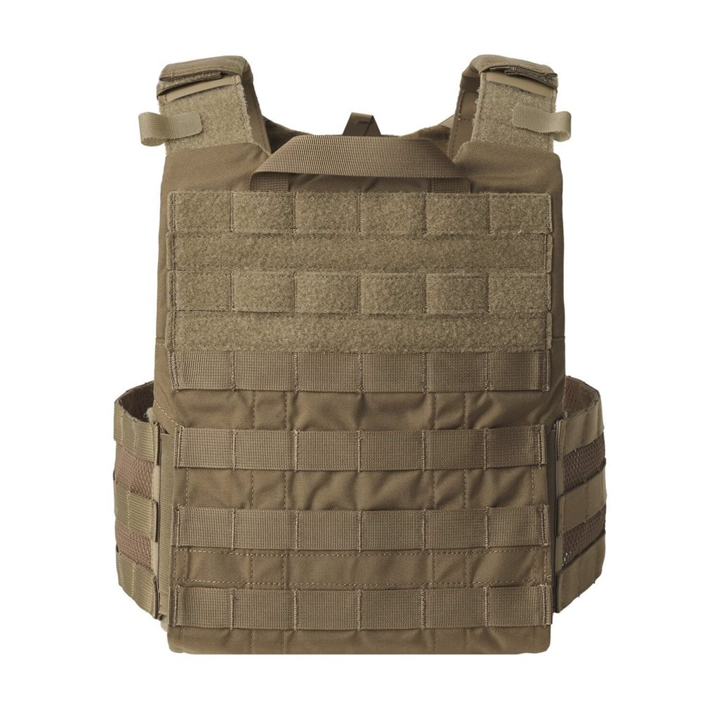 Vesta GUARDIAN MILITARY SET nosič plátů COYOTE vel. L
