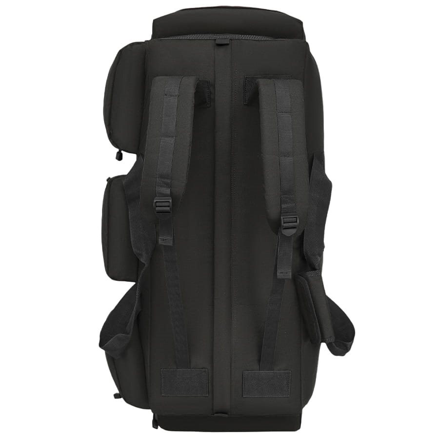 Taška/batoh ASSAULT HOLDALL 100l ČERNÁ