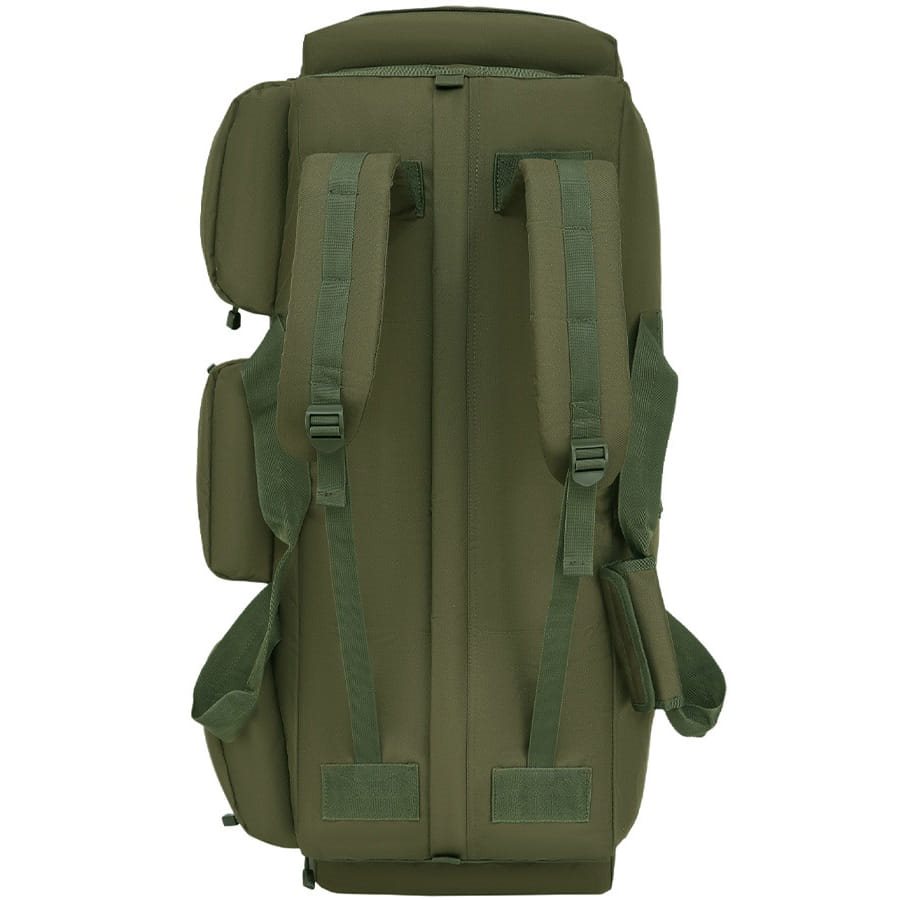 Taška/batoh ASSAULT HOLDALL 100l ZELENÁ