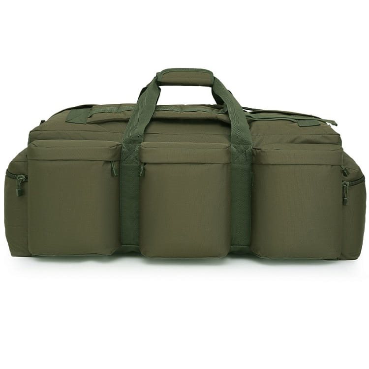 Taška/batoh ASSAULT HOLDALL 100l ZELENÁ
