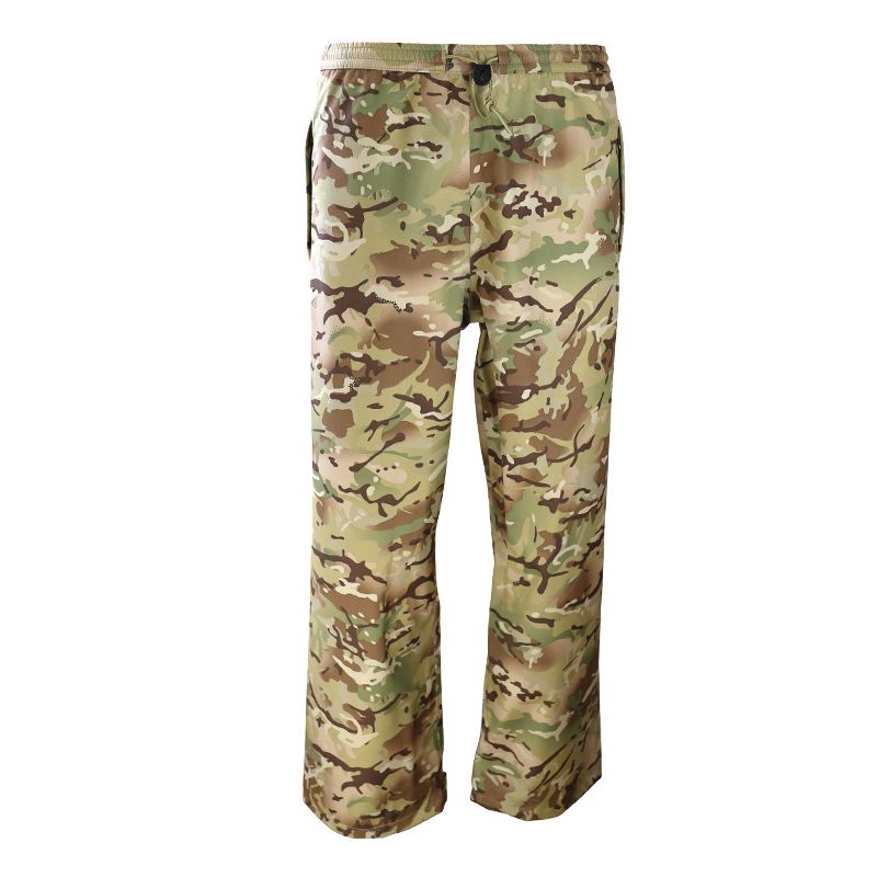 Kalhoty MOD style Kom-Tex BTP vel. XL