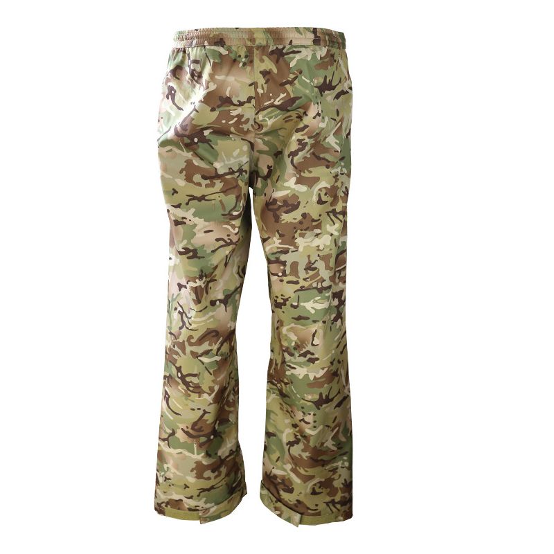 Kalhoty MOD style Kom-Tex BTP vel. XL