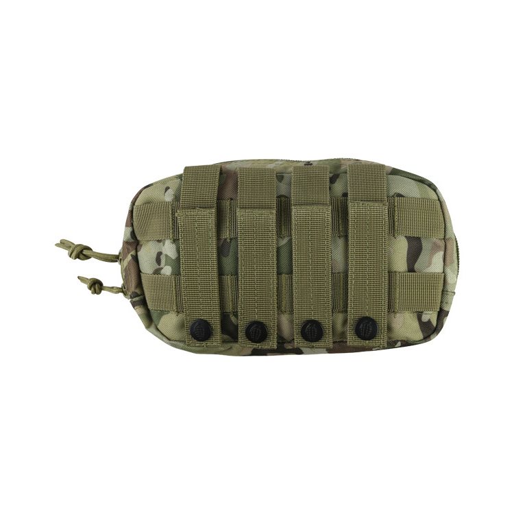Pouzdro FAST univerzální MOLLE BTP