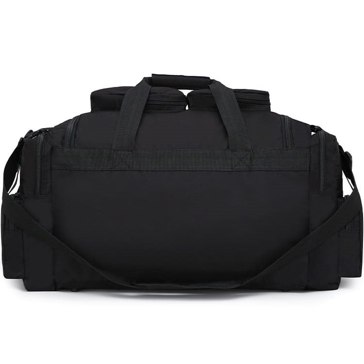 Taška SAXON HOLDALL 100 l ČERNÁ