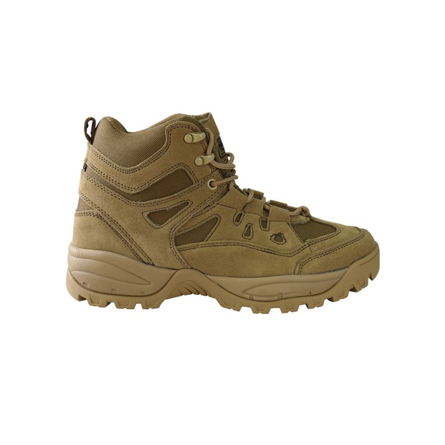 Boty RANGER COYOTE vel. UK 10