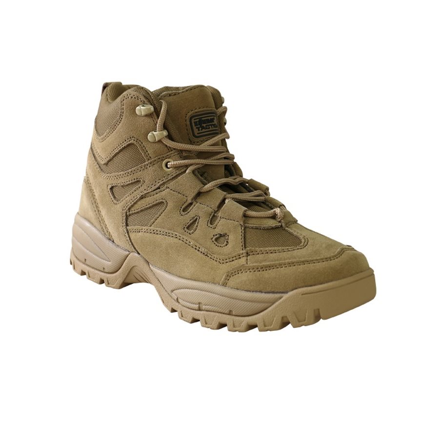Boty RANGER COYOTE vel. UK 10