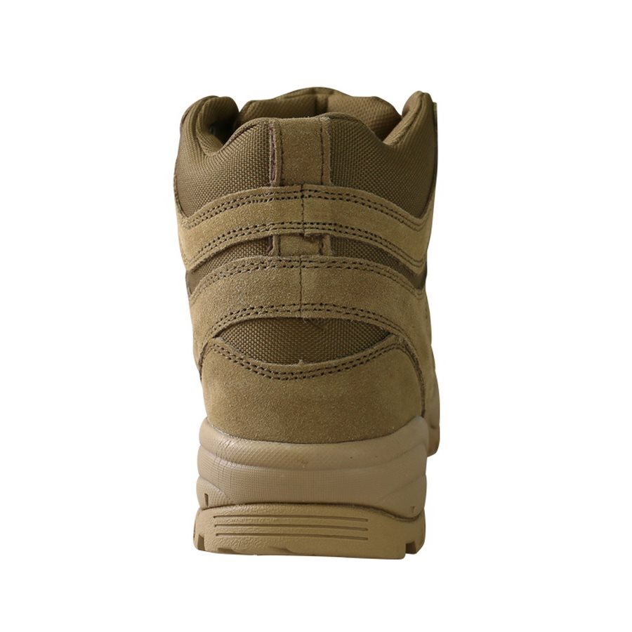 Boty RANGER COYOTE vel. UK 5