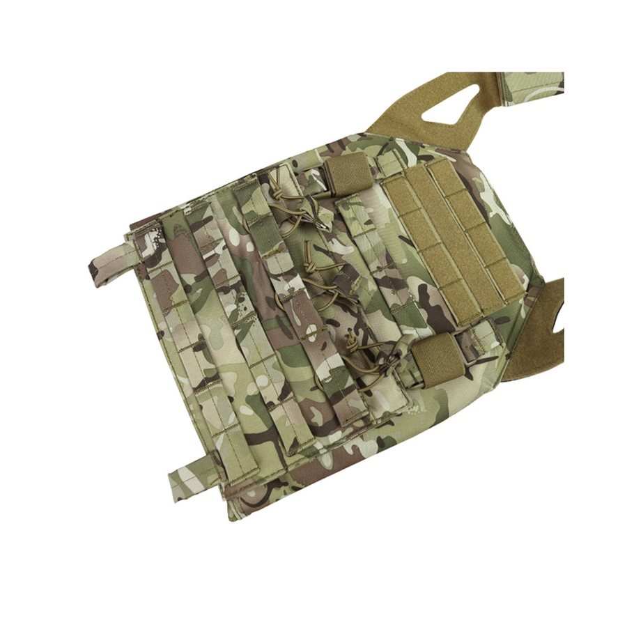 Vesta Buckle-Tek JPC nosič plátů BTP
