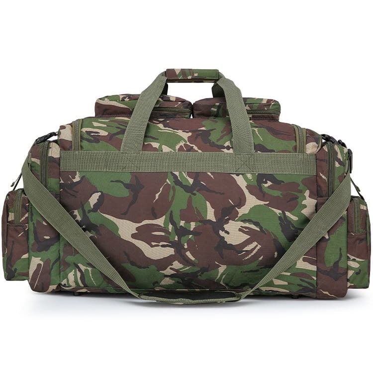 Taška SAXON HOLDALL 125 ltr. DPM