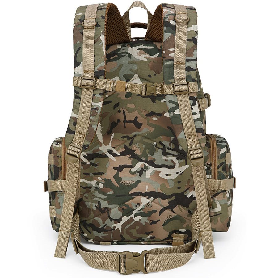 Batoh Expedition MOLLE 50 litrů BTP