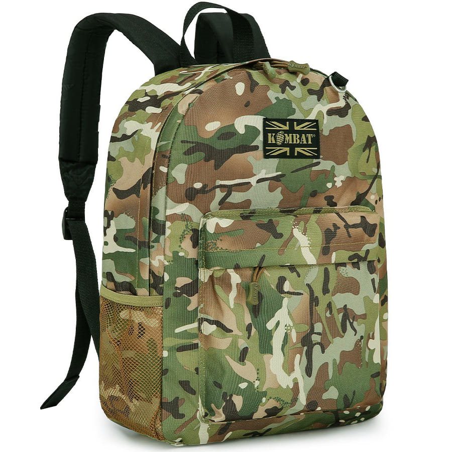 Batoh STREET PACK 18 L BTP